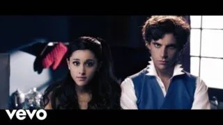 MIKA – Popular Song (Closed-Captioned) ft. Ariana Grande