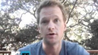 Neil Patrick Harris' Message to Gay Youth