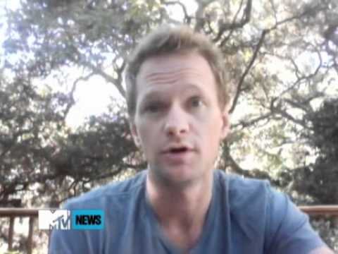 Neil Patrick Harris' Message to Gay Youth