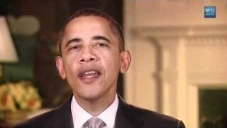 Obama: It Gets Better