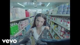 Olivia Rodrigo – good 4 u (Official Video)