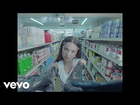 Olivia Rodrigo – good 4 u (Official Video)