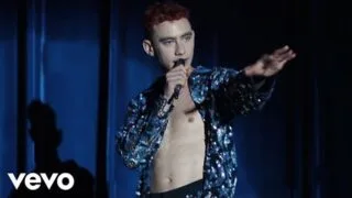 Olly Alexander (Years & Years) – If You're Over Me (Official Video)