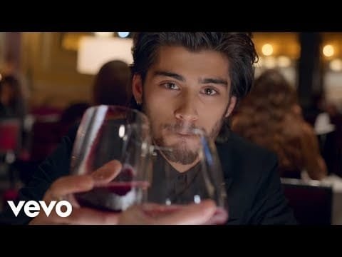 One Direction – Night Changes