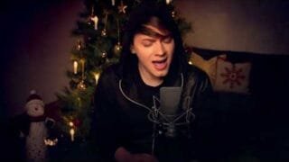 Piet Arion – Oh Holy Night – Mariah Carey
