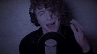 Piet Arion – SOS d'un terrien en détresse – Dimash Qudaibergen