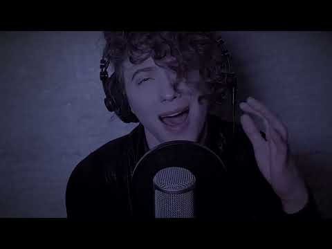 Piet Arion – SOS d'un terrien en détresse – Dimash Qudaibergen