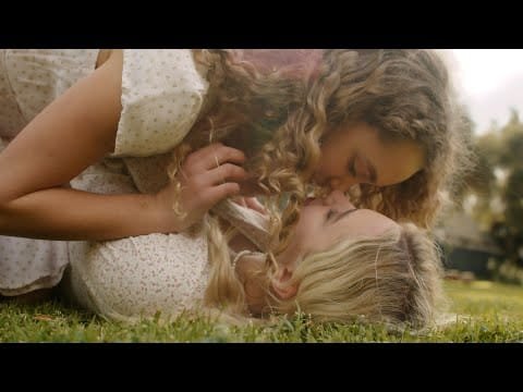 "PINK" | An LGBTQ Short Film (2021)