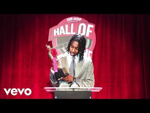 Polo G – RAPSTAR (Official Video)