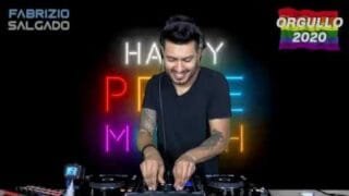 PRIDE 2021 Mix (Orgullo Gay DJ Set) 🏳️‍🌈 ❤️💛💚💙💜