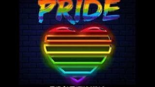 PRIDE MEGAMIX 2022 🎧 | #2 | 🏳️🌈 LGBTQIA Anthems