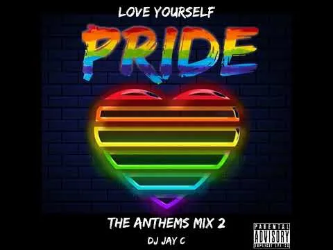 PRIDE MEGAMIX 2022 🎧 | #2 | 🏳️🌈 LGBTQIA Anthems