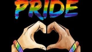 PRIDE MEGAMIX 🎧 LGBTQIA Anthems 🏳️‍🌈