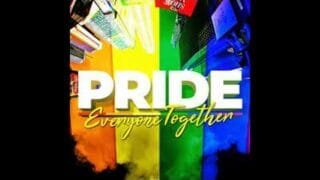 Pride Music Mix 2019 – DJ De-1
