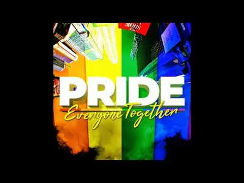 Pride Music Mix 2019 – DJ De-1