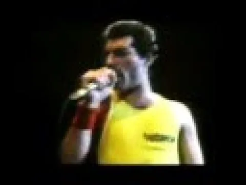 Queen – Another One Bites the Dust (Official Video)