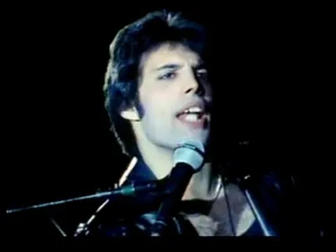 Queen – Don't Stop Me Now (Official Video)