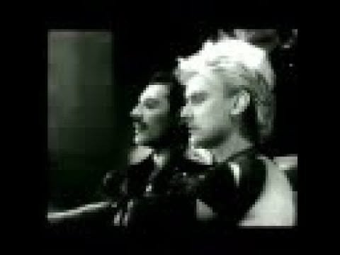 Queen – Radio Ga Ga (Official Video)
