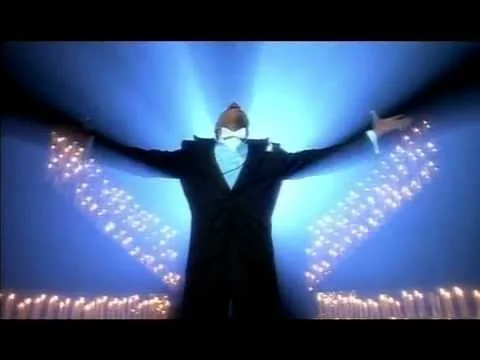 Queen – Who Wants To Live Forever (Official Video)