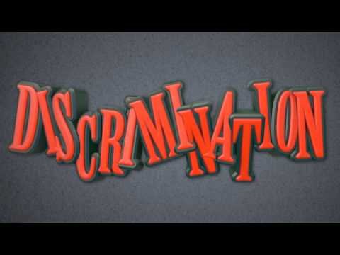 Race, Racism, Prejudice and Discrimination – What are they?