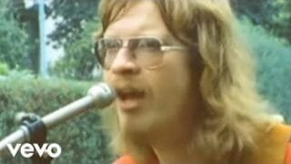 Ram Jam – Black Betty