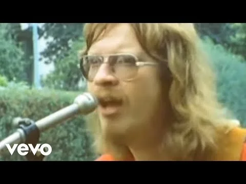 Ram Jam – Black Betty