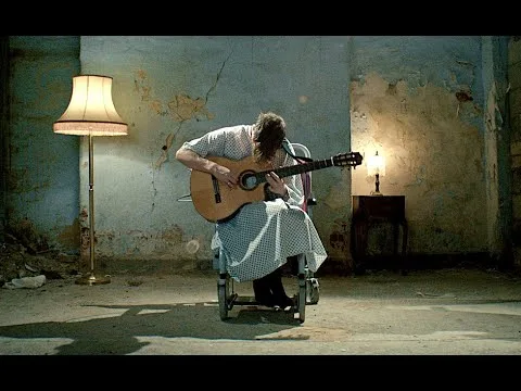 Ren – Hi Ren (Official Music Video)