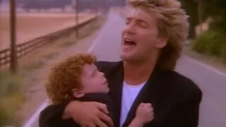 Rod Stewart – Forever Young (Official Video)