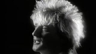 Rod Stewart – Lost in You (Official Video)