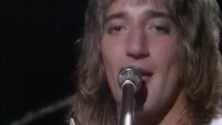 Rod Stewart – The Killing Of Georgie (Part I & II) (Official Video)