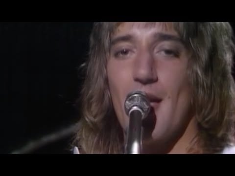 Rod Stewart – The Killing Of Georgie (Part I & II) (Official Video)