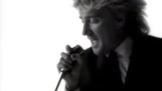 Rod Stewart – This Old Heart of Mine (with Ronald Isley) (Official Video)