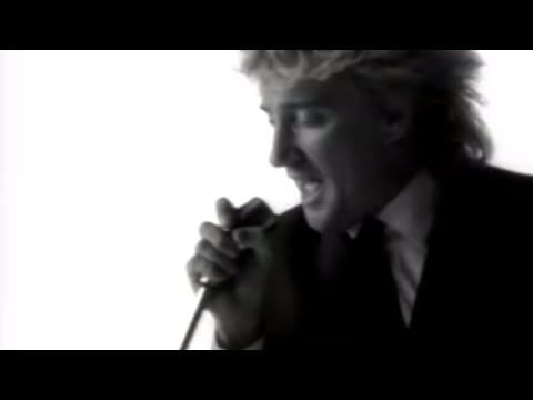 Rod Stewart – This Old Heart of Mine (with Ronald Isley) (Official Video)