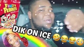 Rod Wave – Heart On Ice (Gay Version)🤣