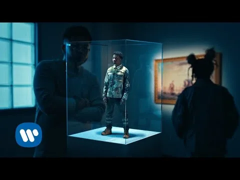 Roddy Ricch – The Box [Official Music Video]