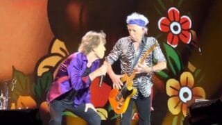 Rolling Stones – Vienna 2022 Full Concert