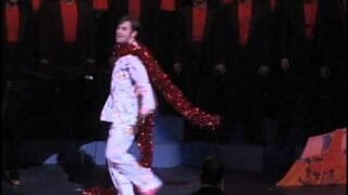 Santa Baby – Gay Men's Chorus of Los Angeles