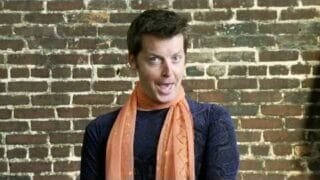 SASSY GAY FRIEND – It Gets Better