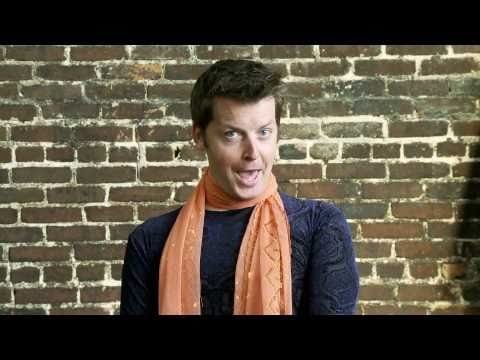 SASSY GAY FRIEND – It Gets Better