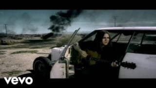Seether – Broken ft. Amy Lee