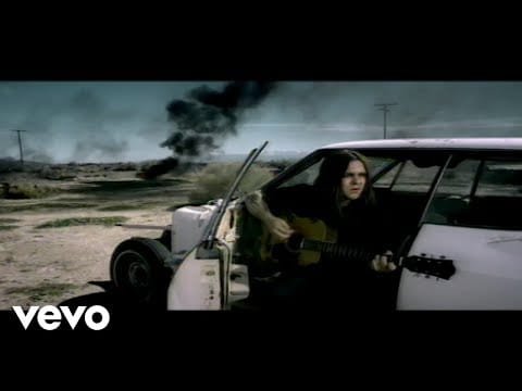 Seether – Broken ft. Amy Lee
