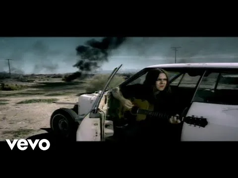 Seether – Broken ft. Amy Lee