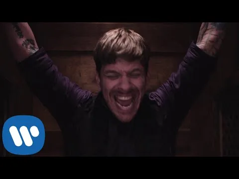 Shinedown – MONSTERS (Official Video)