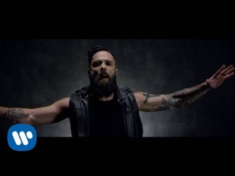 Skillet – "Feel Invincible" [Official Music Video]
