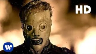 Slipknot – Psychosocial [OFFICIAL VIDEO] [HD]