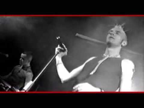 STATIC ICON – Taste The Pain (Official Video)