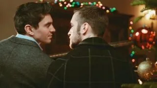 Steve Grand – "All I Want For Christmas Is You" (Official Music Video)