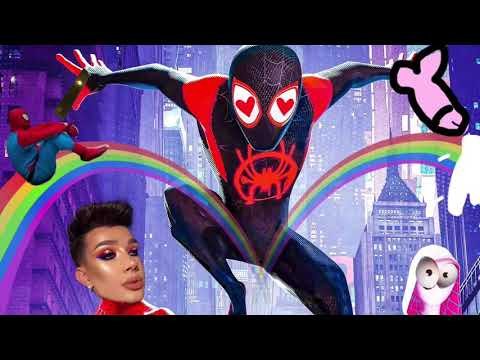 Sunflower gay parody ft marky mark