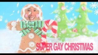 Super Gay Christmas