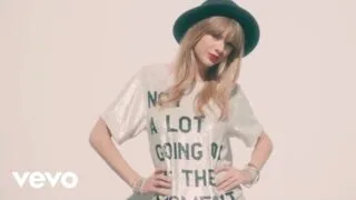 Taylor Swift – 22